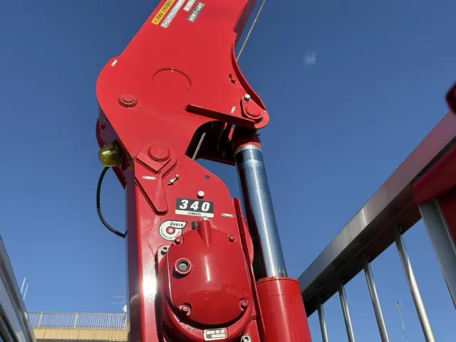 三菱 ファイター 2KG-FK62FZ(2WD)の写真19