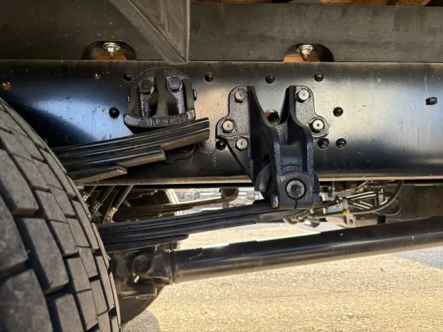 三菱 ファイター 2KG-FK62FZ(2WD)の写真22