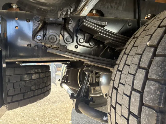 三菱 ファイター 2KG-FK62FZ(2WD)の写真22