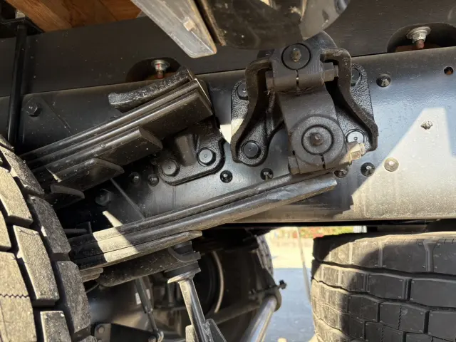 三菱 ファイター 2KG-FK62FZ(2WD)の写真23