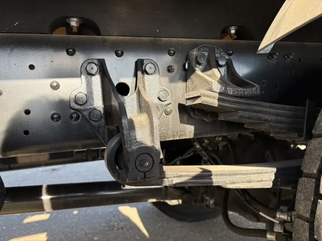 三菱 ファイター 2KG-FK62FZ(2WD)の写真24