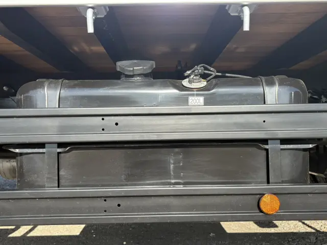 三菱 ファイター 2KG-FK62FZ(2WD)の写真27