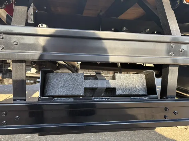 三菱 ファイター 2KG-FK62FZ(2WD)の写真29