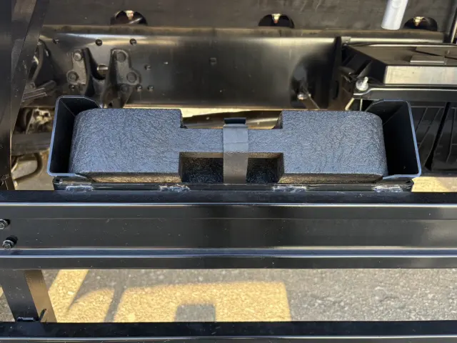 三菱 ファイター 2KG-FK62FZ(2WD)の写真30