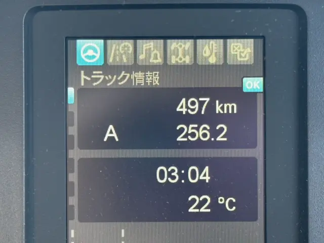 三菱 ファイター 2KG-FK62FZ(2WD)の写真32