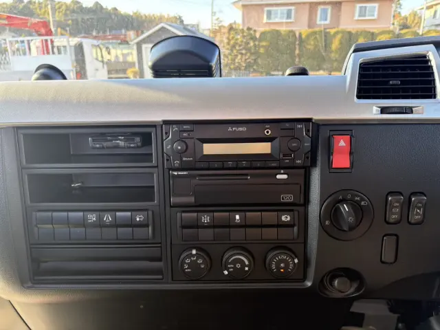 三菱 ファイター 2KG-FK62FZ(2WD)の写真33