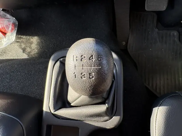 三菱 ファイター 2KG-FK62FZ(2WD)の写真34