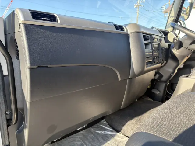 三菱 ファイター 2KG-FK62FZ(2WD)の写真35