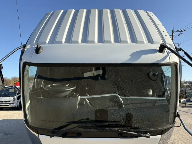 三菱 ファイター 2KG-FK62FZ(2WD)の写真43