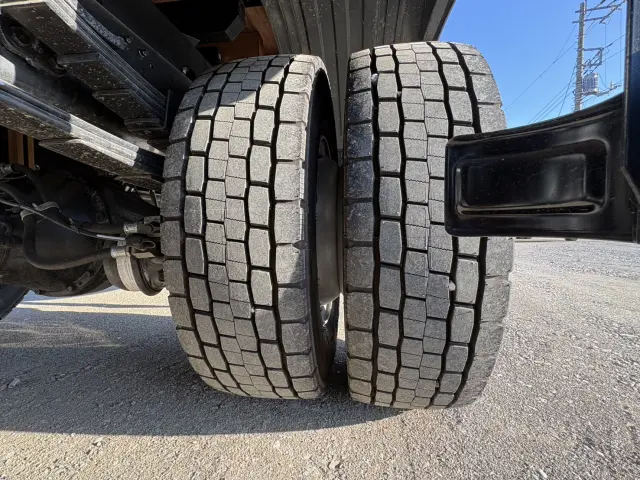 三菱 ファイター 2KG-FK62FZ(2WD)の写真44