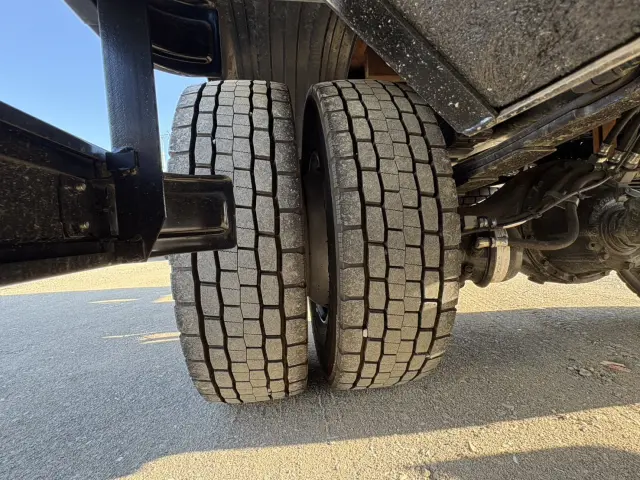 三菱 ファイター 2KG-FK62FZ(2WD)の写真46