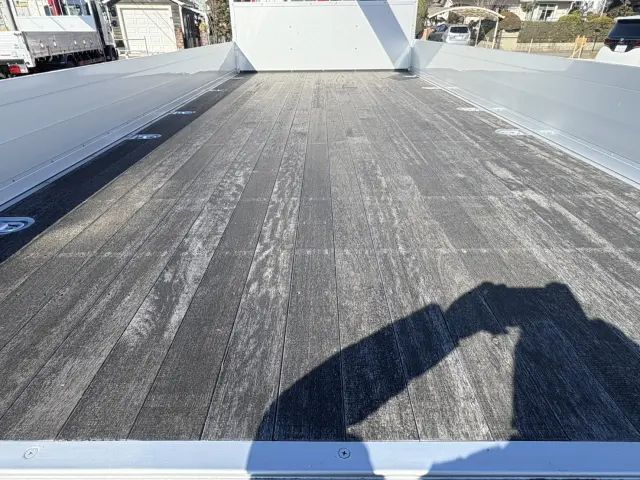 三菱 ファイター 2KG-FK62FZ(2WD)の写真12