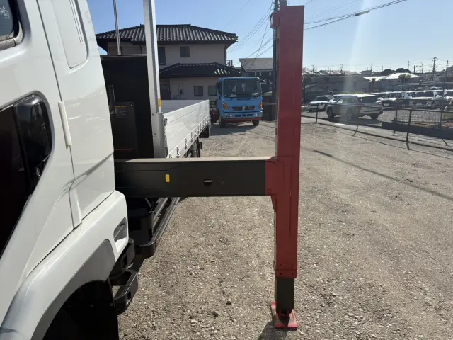 三菱 ファイター 2KG-FK62FZ(2WD)の写真17