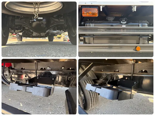 三菱 ファイター 2KG-FK62FZ(2WD)の写真23