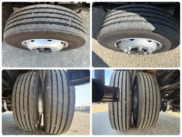 三菱 ファイター 2KG-FK62FZ(2WD)の写真29