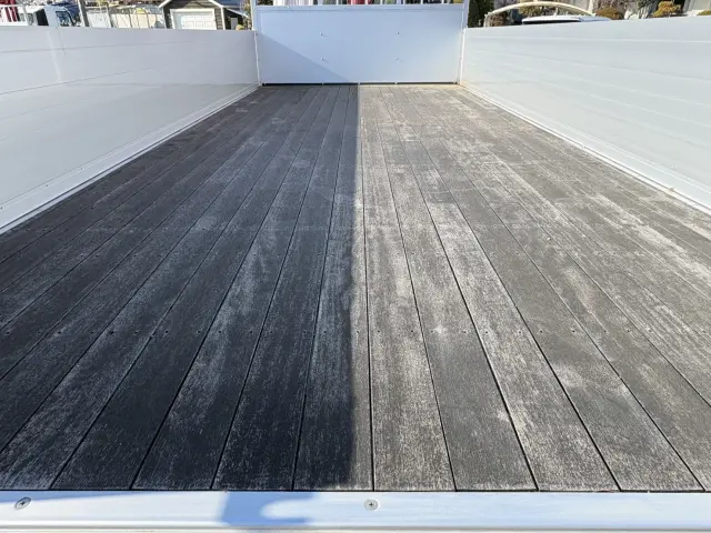 三菱 ファイター 2KG-FK62FZ(2WD)の写真12