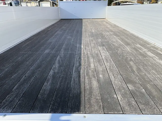 三菱 ファイター 2KG-FK62FZ(2WD)の写真13