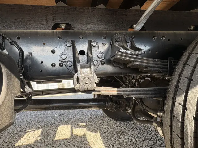 三菱 ファイター 2KG-FK62FZ(2WD)の写真22