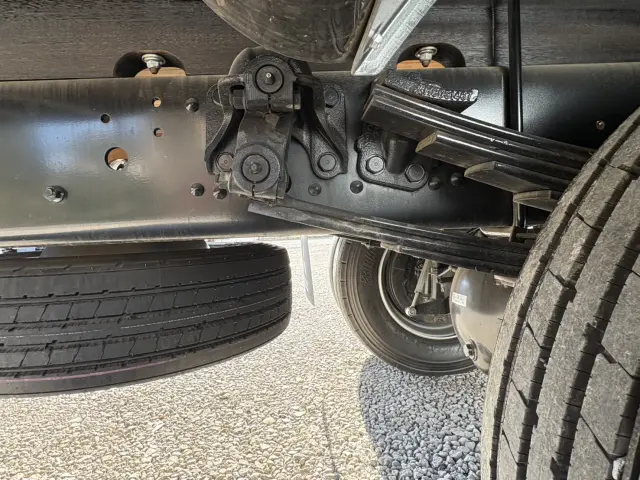 三菱 ファイター 2KG-FK62FZ(2WD)の写真24