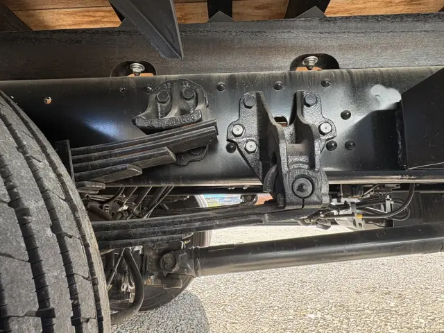 三菱 ファイター 2KG-FK62FZ(2WD)の写真25