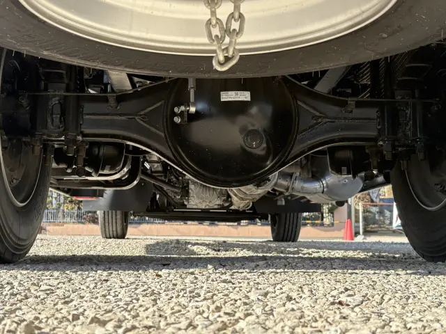 三菱 ファイター 2KG-FK62FZ(2WD)の写真26