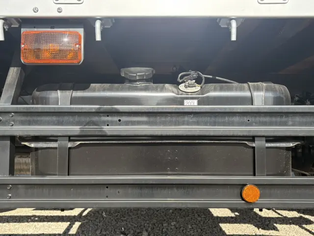 三菱 ファイター 2KG-FK62FZ(2WD)の写真27