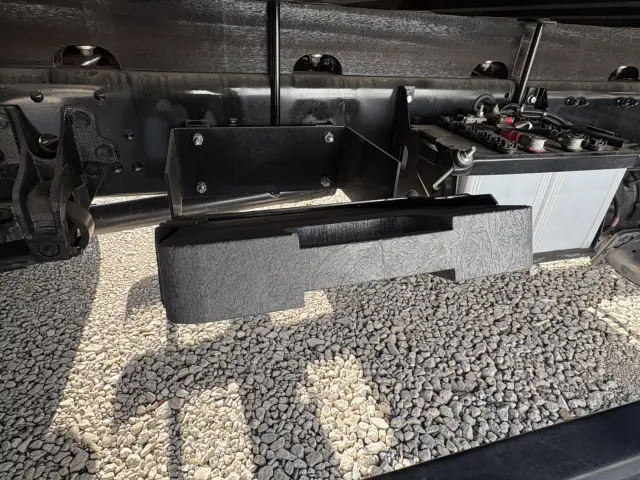 三菱 ファイター 2KG-FK62FZ(2WD)の写真29