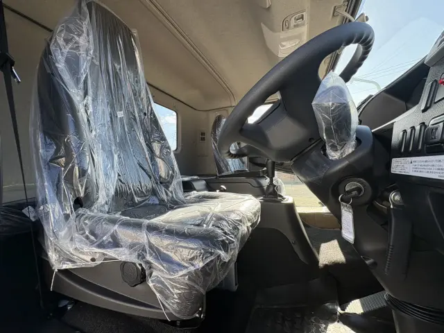 三菱 ファイター 2KG-FK62FZ(2WD)の写真31