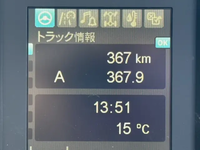 三菱 ファイター 2KG-FK62FZ(2WD)の写真32