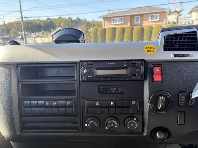 三菱 ファイター 2KG-FK62FZ(2WD)の写真33