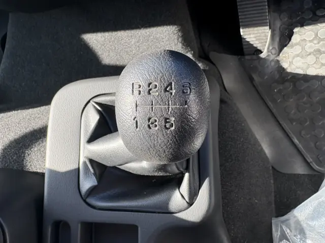 三菱 ファイター 2KG-FK62FZ(2WD)の写真34