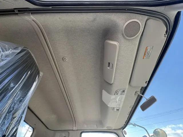 三菱 ファイター 2KG-FK62FZ(2WD)の写真35