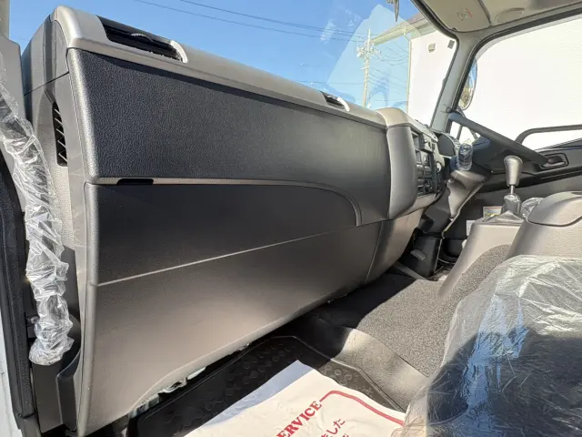 三菱 ファイター 2KG-FK62FZ(2WD)の写真37