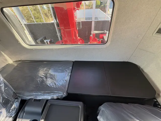 三菱 ファイター 2KG-FK62FZ(2WD)の写真38