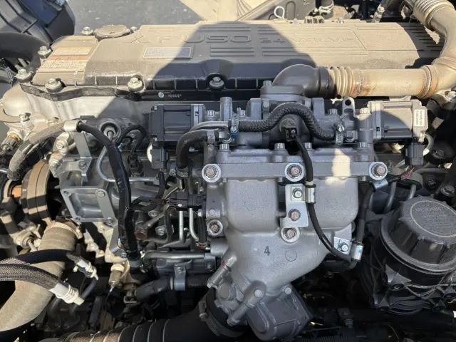 三菱 ファイター 2KG-FK62FZ(2WD)の写真40