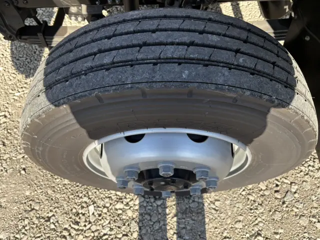 三菱 ファイター 2KG-FK62FZ(2WD)の写真44