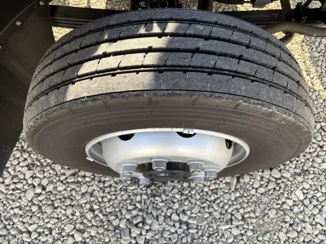 三菱 ファイター 2KG-FK62FZ(2WD)の写真45