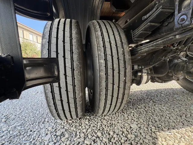 三菱 ファイター 2KG-FK62FZ(2WD)の写真46