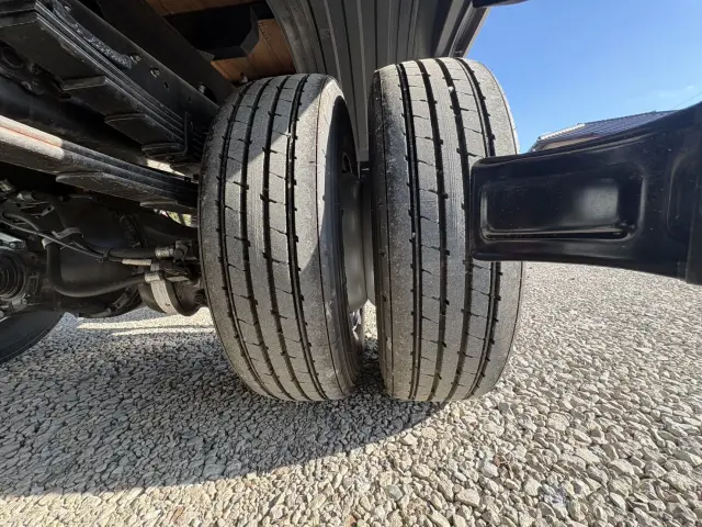 三菱 ファイター 2KG-FK62FZ(2WD)の写真47