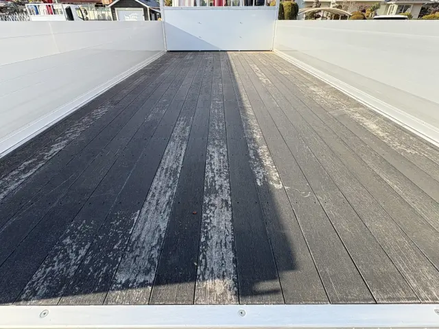 三菱 ファイター 2KG-FK62FZ(2WD)の写真12