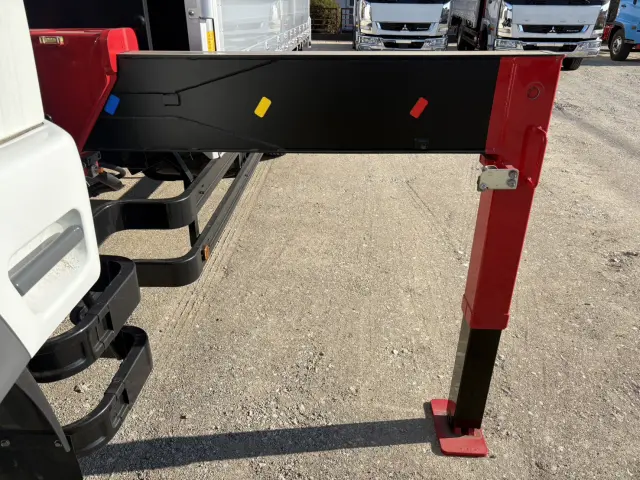 三菱 ファイター 2KG-FK62FZ(2WD)の写真17