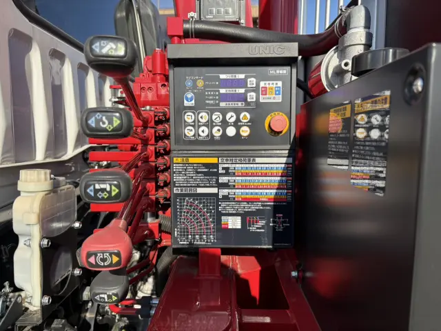 三菱 ファイター 2KG-FK62FZ(2WD)の写真19