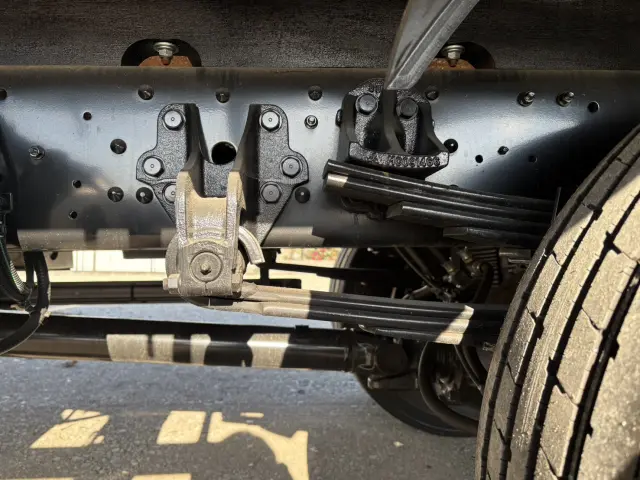 三菱 ファイター 2KG-FK62FZ(2WD)の写真22