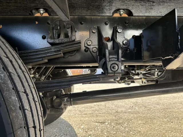 三菱 ファイター 2KG-FK62FZ(2WD)の写真25