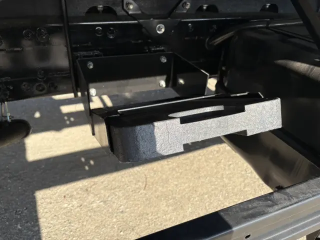 三菱 ファイター 2KG-FK62FZ(2WD)の写真28