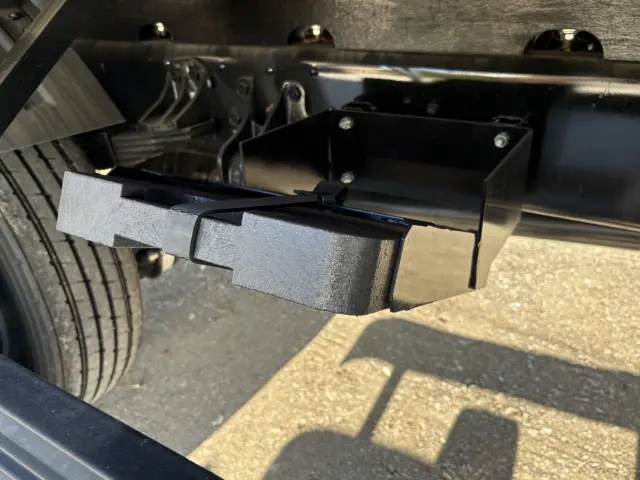 三菱 ファイター 2KG-FK62FZ(2WD)の写真29