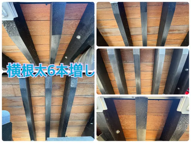 三菱 ファイター 2KG-FK62FZ(2WD)の写真30