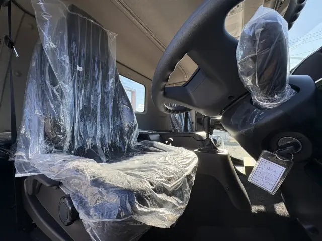 三菱 ファイター 2KG-FK62FZ(2WD)の写真31