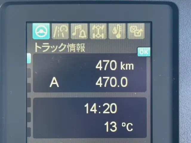 三菱 ファイター 2KG-FK62FZ(2WD)の写真32