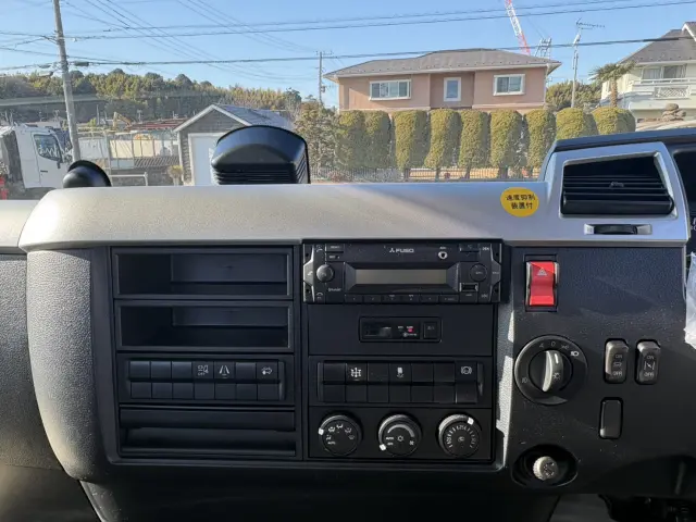 三菱 ファイター 2KG-FK62FZ(2WD)の写真33